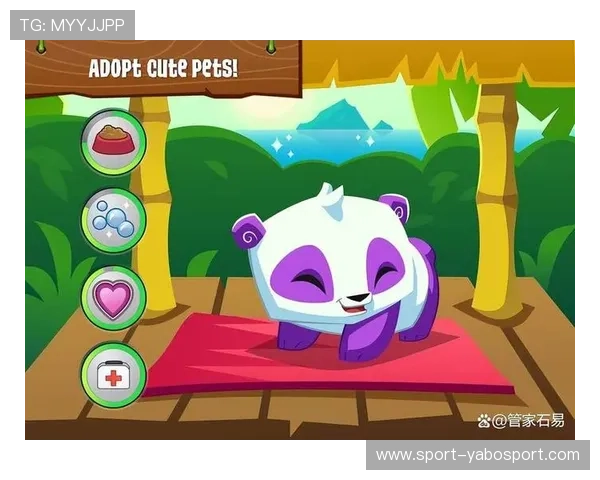 亚博体育电子游戏平台丰富多彩的游戏类别推荐，满足不同玩家的多样化需求