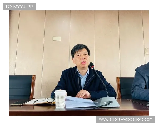 博亚体育案中的法律责任追究与行业规范建设的实践经验总结